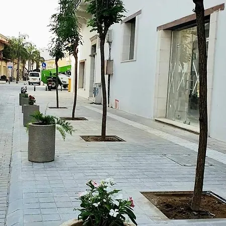 Ermou Philoxenia Appartamento Larnaca