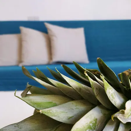 Ermou Philoxenia Apartment *