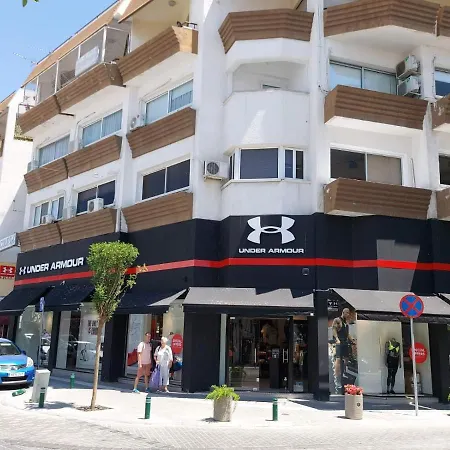 Ermou Philoxenia Larnaca